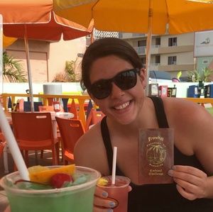 Meet your Posher, Heather